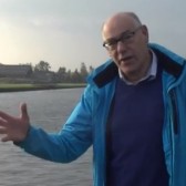 Jan van Hoek duik